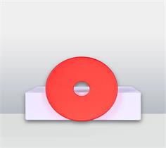 Product Name: Toy Pancake Material: TPR